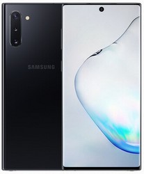 Замена камеры на телефоне Samsung Galaxy Note 10 в Абакане